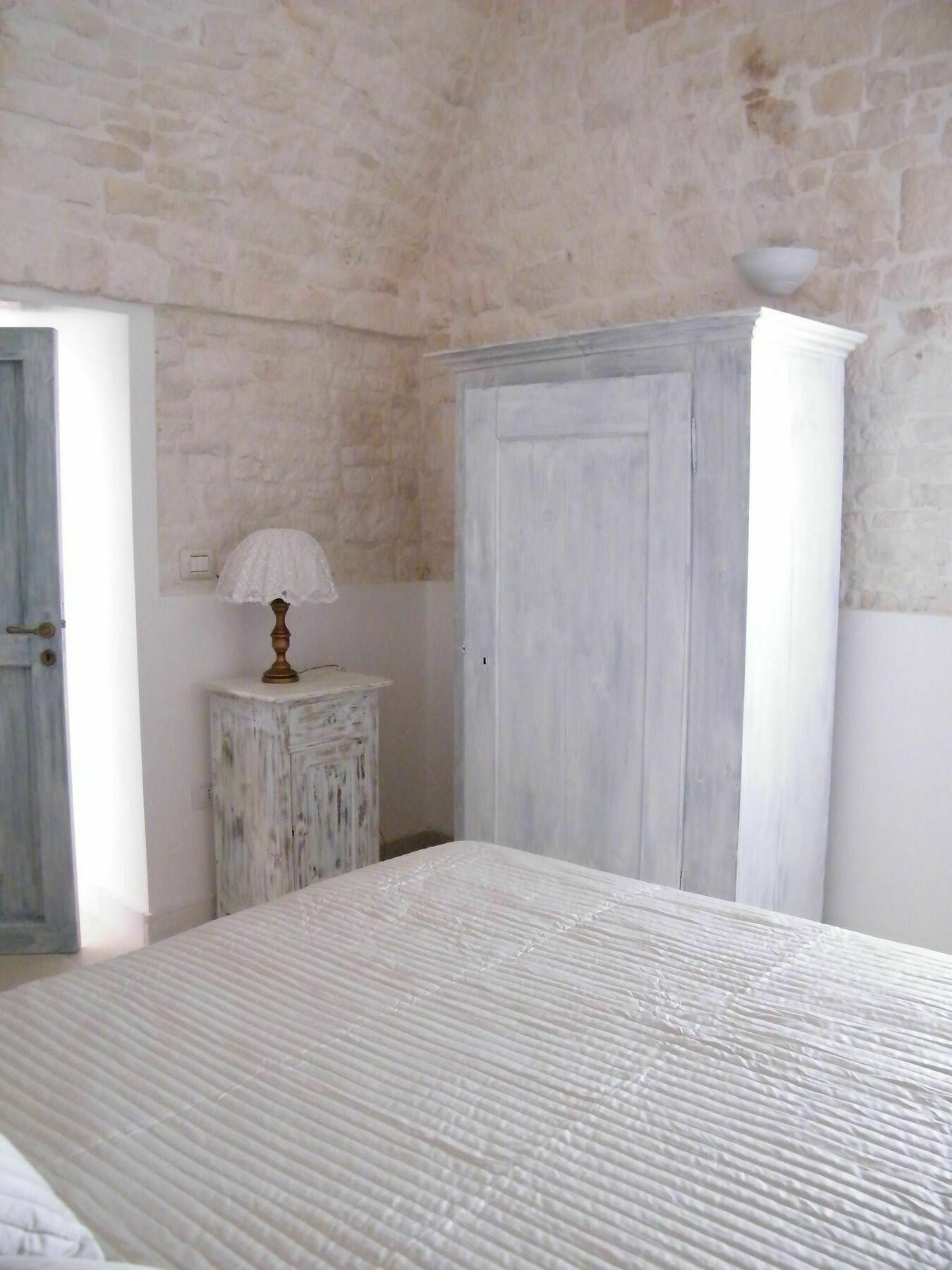 La Vitosa Lägenhet Martina Franca Exteriör bild